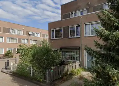 20m2 studio to rent for 647.99€/month in Schans 6, Breda