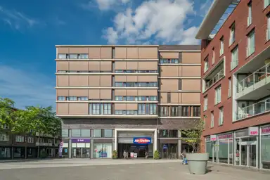 110μ² Διαμέρισμα προς ενοικίαση για 1140€/μήνα σε Markt 95O, Geleen