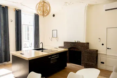 50μ² Διαμέρισμα προς ενοικίαση για 1950€/μήνα σε Noordeinde, Delft