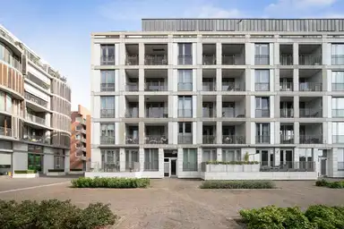 110m2 apartment to rent for 1925€/month in Stellalunet, Maastricht