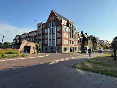 95m2 apartment to rent for 1700€/month in Spoorweglaan, Best