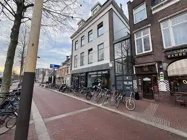 20m2 Chambre à louer pour 650€/mois à Aweg 11, Groningen