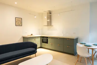 50μ² Διαμέρισμα προς ενοικίαση για 1950€/μήνα σε Noordeinde, Delft