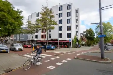 25m2 Camera in affitto per 498.2€/mese a Kortekade 7B, Rotterdam