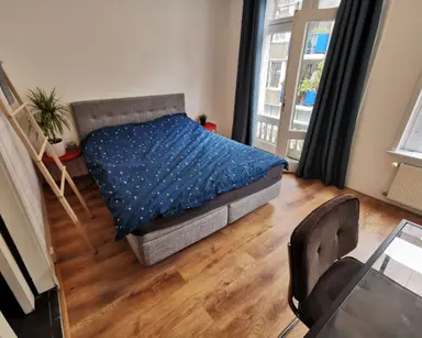 18m2 Studio zur Miete für 1900€/Monat in Rustenburgerstraat, Amsterdam