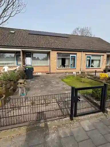 99m2 Haus zur Miete für 746.88€/Monat in Boterakkers 50, Wezep