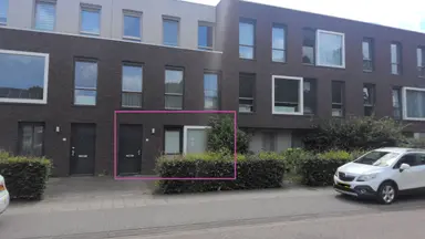 m2 flat te huur voor 560€/maand in Pater Bleijsstraat 1, Oss