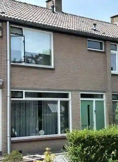 69m2 house to rent for 764.14€/month in Hageland 5, Vught