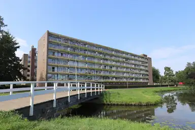 78m2 apartment to rent for 667.91€/month in Jacob Catsstraat 415, Kampen