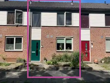 69m2 Haus zur Miete für 764.14€/Monat in Repelweg 113, Vught
