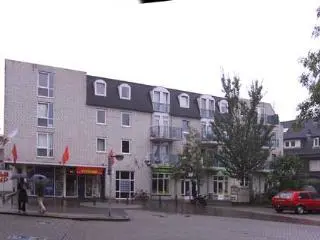 43m2 Appartamento in affitto per 498.2€/mese a Doctor Huber Noodtplaats 21, Doetinchem