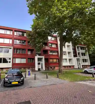 51m2 Appartamento in affitto per 735.68€/mese a Kloosstraat 225, Doetinchem