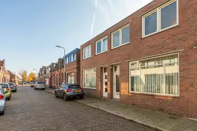 22m2 studio à louer pour 775€/mois à Groenstraat 54, Roosendaal