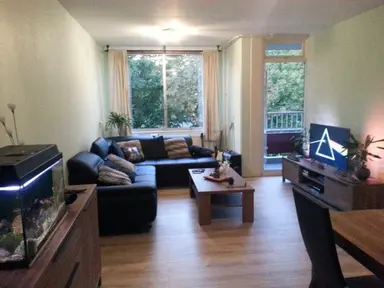 63m2 apartment to rent for 940€/month in De Tichel, Heerlen