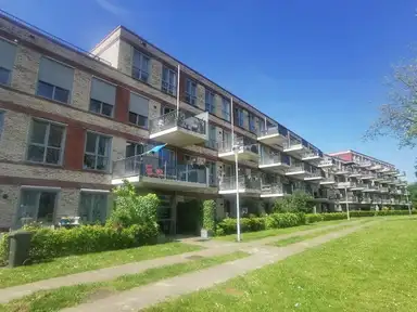 80m2 Appartamento in affitto per 2100€/mese a Van Lijnden van Hemmenstraat, Hoofddorp