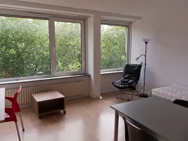 18m2 Zimmer zur Miete für 304.67€/Monat in Arubastraat 4, Delft