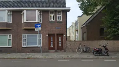 15m2 Chambre à louer pour 438.17€/mois à Oosterweg, Groningen