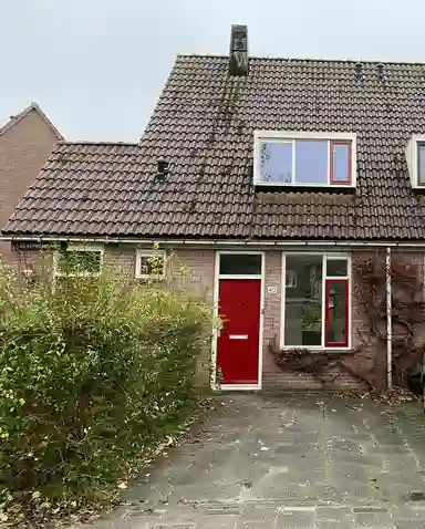 85m2 house to rent for 1350€/month in Vlaanderenstraat 27, Alkmaar