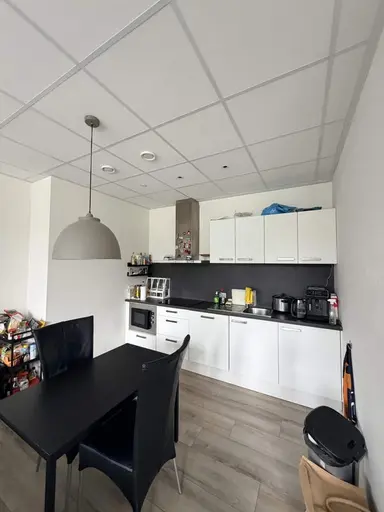 50m2 Appartement te huur voor 1475€/maand in Wegalaan, Groningen