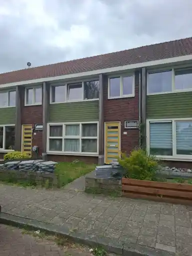 128m2 Haus zur Miete für 896.53€/Monat in Uitloper 30, Dronten