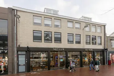 53m2 apartment to rent for 1224€/month in Sisarijs- Of Sarisgang 45C, Dordrecht