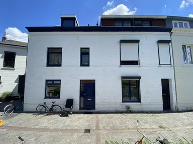 16m2 room to rent for 565€/month in Borgharenweg, Maastricht