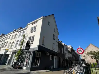 18m2 room to rent for 646€/month in Wycker Pastoorstraat 1, Maastricht