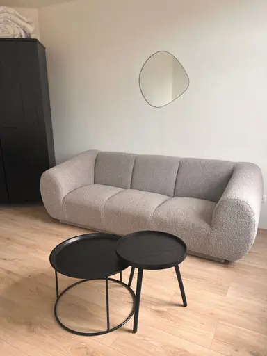 45m2 apartment to rent for 995€/month in Frankenstraat, Maastricht