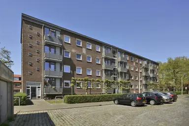 m2 Flat zur Miete für 764.14€/Monat in Turkooishof 132, Breda