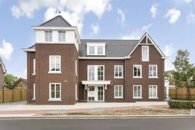 99m2 apartment to rent for 2000€/month in Dorpstraat 26D, Veldhoven