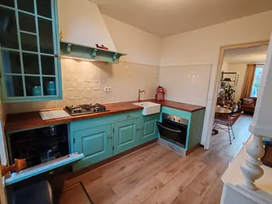 13m2 room to rent for 825€/month in Venneperweg, Nieuw-Vennep