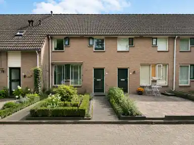99m2 house to rent for 1500€/month in Abtshof 42, Bergeijk