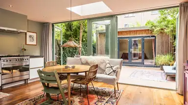 125m2 Haus zur Miete für 3950€/Monat in Danie Theronstraat, Amsterdam