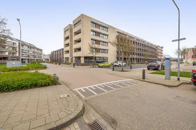 87m2 flat to rent for 1296€/month in Rodestraat 109, Venlo