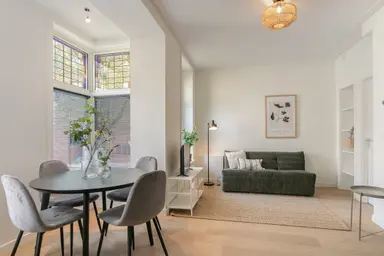33m2 apartment to rent for 1175€/month in Priemstraat 7, Nijmegen
