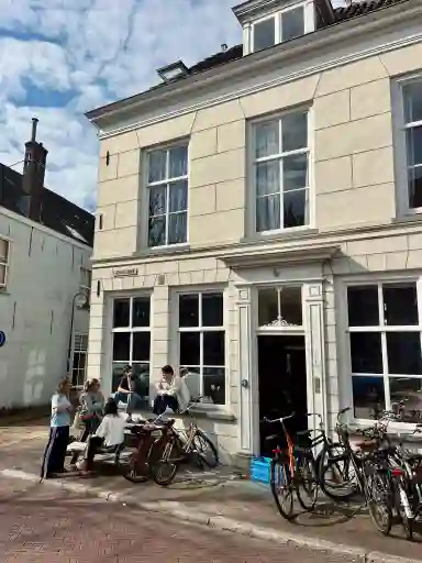 13m2 room to rent for 601€/month in Noordeinde, Delft