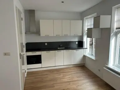 66m2 Appartamento in affitto per 907€/mese a Speelmansstraat 54, Leeuwarden