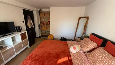 15m2 Zimmer zur Miete für 750€/Monat in Van de Coulsterstraat, Tilburg