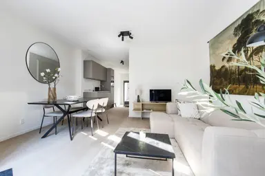 40m2 apartment to rent for 1400€/month in Derde Walstraat 106, Nijmegen