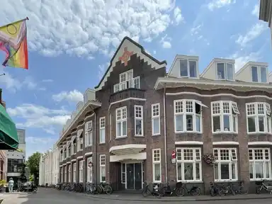 14m2 room to rent for 615€/month in Amersfoort