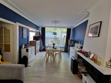 107μ² μονοκατοικία προς ενοικίαση για 1500€/μήνα σε Joris Nempestraat, Breda