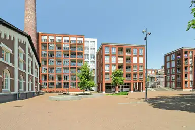 m2 Wohnung zur Miete für 877.89€/Monat in Ceresplein 142, Breda