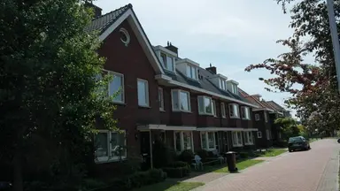 143m2 house to rent for 1885€/month in Jaap ter Haarsingel, Berkel en Rodenrijs