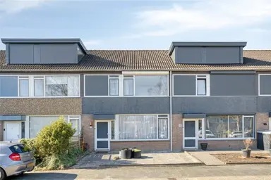 131m2 Casa in affitto per 2145€/mese a Slangenburg, Eindhoven