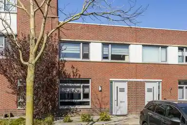 106m2 house to rent for 2000€/month in Ree, Veldhoven
