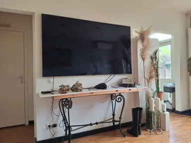 40m2 monolocale in affitto per 1200€/mese a Corapad, Eindhoven
