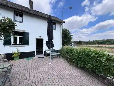 40m2 apartment to rent for 1100€/month in Cannerweg, Maastricht