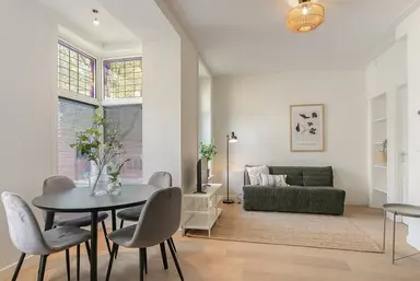 33m2 apartment to rent for 1175€/month in Priemstraat, Nijmegen