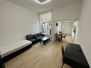 30m2 monolocale in affitto per 1050€/mese a Waldeckstraat 34, Enschede