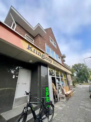 m2 flat to rent for 1250€/month in Meppelerstraatweg 15, Zwolle